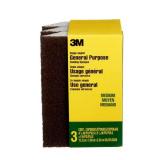3ct General Purpose Sanding Sponge 2.75in