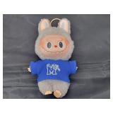 6in Labubu Tigers Team Doll