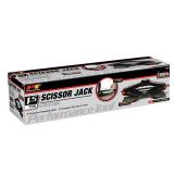 1.5 Ton Performance Tool Scissor Jack