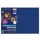 50ct Tru-Ray Paper, 12x18in