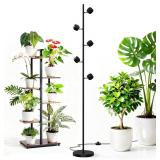 T1X5 Grow Light Stand