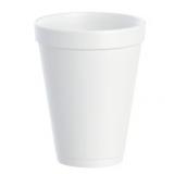 1000ct Dart Insulated Foam Cups 12oz