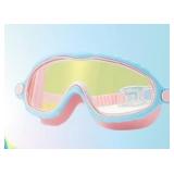 Kids Swimming Goggles for Boys & Girls 3-15