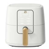 6qt Drew Barrymore Air Fryer with TurboCrisp