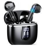 H97 Wireless Earbuds: Bluetooth 5.4