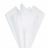 1000pk White Economy Tissue 24x36in