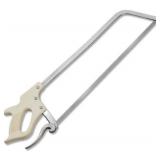 Polypropylene Bone/Meat Saw 22in