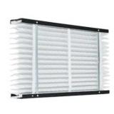 413 Replacement Air Filter 16x28x4in