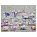 12pc Assorted Squishys