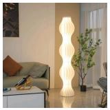 Acrylic Floor Lamp Ambient Light