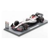 1:18th Red Bull Racing RB21 w/ Pit Board