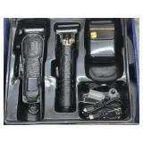 3pc Hair Trmner Kit