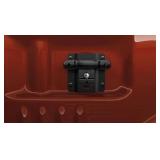 4pc Ford Locking Bed Tie Down Kit