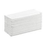4000cs White Multifold Hand Towel