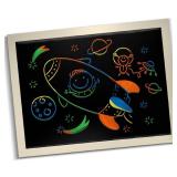 Marvin's Magic Drawing Board
