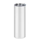 12pk Sublimation Tumbler Blank 20oz
