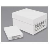 5000ct White Copy Paper 8 5x11in