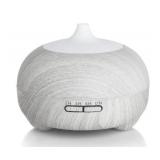 500ml Aroma Diffuser Ultrasonic Humidifier