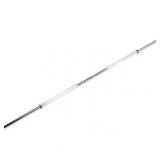 5ft Barbell Standard Bar 15lb