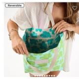 Reversible Tote Bag Aloha Collection