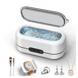 Ultrasonic Jewelry Cleaner 48KHz