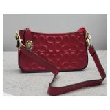 Offbrand Coach Clutch