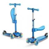 3-Wheel Kids GOTRAX KS3 Scooter