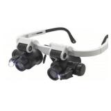 LED Watch Repair Magnifier