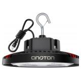 CINOTON 160W UFO LED High Bay ETL