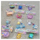 12pc Variety Squishy