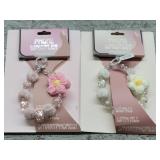 2pk Bytech Phone Wristlets