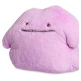 15in Ditto Comfy Friends Plush Pok mon Center
