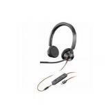 Poly Blackwire USB-C Headset