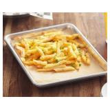 3pk Baker's Lane Aluminum Bun Pan 9x13in