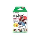 20 Sheets Fujifilm Instax Mini Film