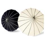 Pagoda Umbrella