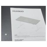 3pc Huanuo Electric DESK TOP ONLY 72x36in