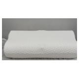 Memory Foam Pillow 23x14x5in