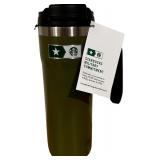 20oz Starbucks Stanley Tumbler