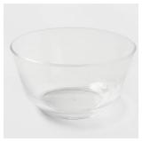 Room Essentials Clear Serving Bowl