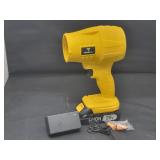 Tegatol Cordless Blower