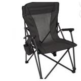 Adult Hard Arm Folding Chair