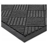 3x5ft Heavy Duty Front Door Mat