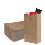 1000ct Kraft Paper Bag