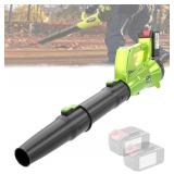 Rechargeable Handheld Blower Combo