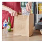 250ct Kraft Paper Bag Choice