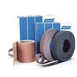 50yd Norton Abrasive 2in Handy Roll P80 Grit