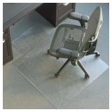3x4ft Realspace Economy Chair Mat