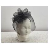 Net Mesh Fascinator
