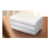 3pc Bath Towels 54x24in